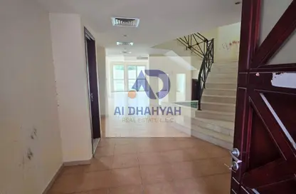 Villa - 3 Bedrooms - 4 Bathrooms for rent in Al Rifa'ah - Al Heerah - Sharjah