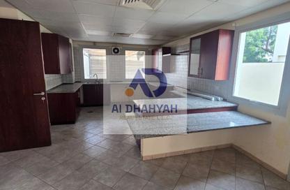Villa - 3 Bedrooms - 4 Bathrooms for rent in Al Rifa'ah - Al Heerah - Sharjah