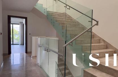 Villa - 4 Bedrooms - 5 Bathrooms for rent in District One Villas - District One - Mohammed Bin Rashid City - Dubai