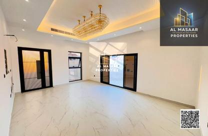 Villa - 5 - 7 for sale in Kabbali Hills - Al Helio 2 - Al Helio - Ajman
