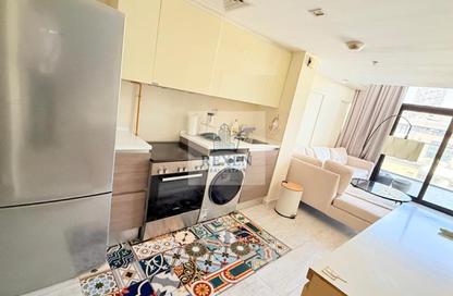 Apartment - 1 - 2 for rent in Shamal Residences 2 - District 14 - Jumeirah Village Circle - Dubai