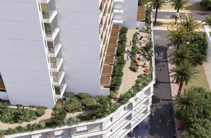 Apartment - 3 Bedrooms - 4 Bathrooms for sale in Azizi Lina - Downtown Jebel Ali - Dubai