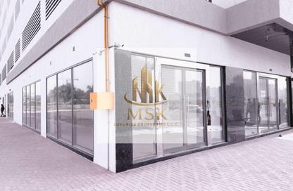 Retail - Studio - 1 Bathroom for rent in Al Barsha South - Al Barsha - Dubai