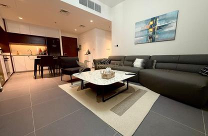 Apartment - 1 Bedroom - 1 Bathroom for rent in Creek Edge Tower 1 - Creek Edge - Dubai Creek Harbour (The Lagoons) - Dubai Apartment - 1 Bedroom - 1 Bathroom for rent in Creek Edge Tower 1 - Creek Edge - Dubai Creek Harbour (The Lagoons) - Dubai