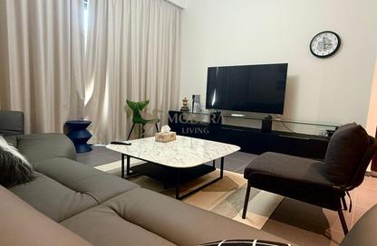Apartment - 1 Bedroom - 1 Bathroom for rent in Creek Edge Tower 1 - Creek Edge - Dubai Creek Harbour (The Lagoons) - Dubai Apartment - 1 Bedroom - 1 Bathroom for rent in Creek Edge Tower 1 - Creek Edge - Dubai Creek Harbour (The Lagoons) - Dubai