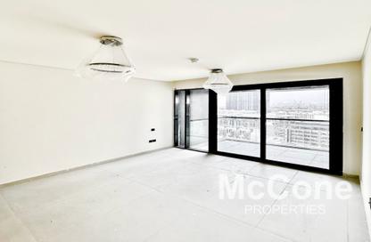 Apartment - 1 Bedroom - 2 Bathrooms for sale in Olivo Park Residences - District 10 - Jumeirah Village Circle - Dubai