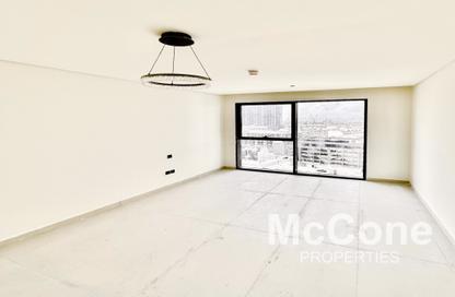 Apartment - 1 Bedroom - 2 Bathrooms for sale in Olivo Park Residences - District 10 - Jumeirah Village Circle - Dubai Apartment - 1 Bedroom - 2 Bathrooms for sale in Olivo Park Residences - District 10 - Jumeirah Village Circle - Dubai