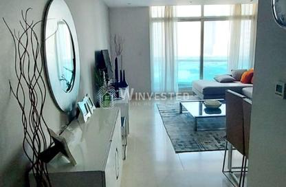 Apartment - 2 Bedrooms - 2 Bathrooms for rent in Orra Marina - Dubai Marina - Dubai