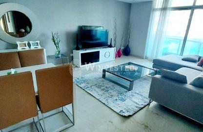 Apartment - 2 Bedrooms - 2 Bathrooms for rent in Orra Marina - Dubai Marina - Dubai