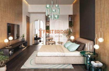 Apartment - 1 Bedroom - 1 Bathroom for sale in Elo 1 - Elo - Damac Hills 2 - Dubai