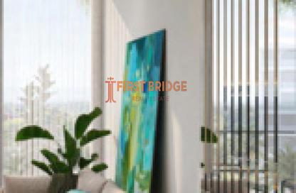 Apartment - 1 Bedroom - 1 Bathroom for sale in Elo 1 - Elo - Damac Hills 2 - Dubai