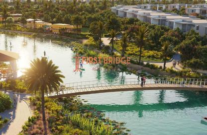 Apartment - 1 Bedroom - 1 Bathroom for sale in Elo 1 - Elo - Damac Hills 2 - Dubai