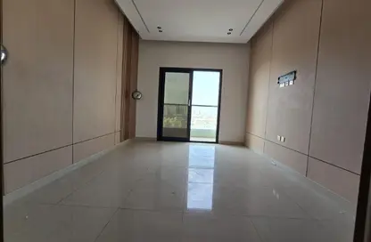Apartment - 3 Bedrooms - 3 Bathrooms for rent in Al Rashidiya Towers - Al Rashidiya - Ajman Downtown - Ajman