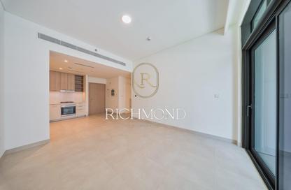 Apartment - 1 Bedroom - 1 Bathroom for rent in Parkside Views - Dubai Hills Estate - Dubai