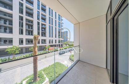 Apartment - 1 - 1 for rent in Parkside Views - Dubai Hills Estate - Dubai Apartment - 1 - 1 for rent in Parkside Views - Dubai Hills Estate - Dubai