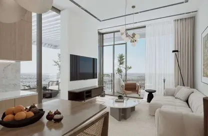 Apartment - Studio - 1 Bathroom for sale in Solanki One - Dubai Land Residence Complex - Dubai Land - Dubai