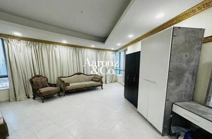 Apartment - 4 Bedrooms - 5 Bathrooms for rent in Horizon Tower - Dubai Marina - Dubai
