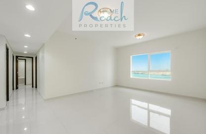 Apartment - 2 Bedrooms - 4 Bathrooms for rent in Burj Al Shams - Shams Abu Dhabi - Al Reem Island - Abu Dhabi