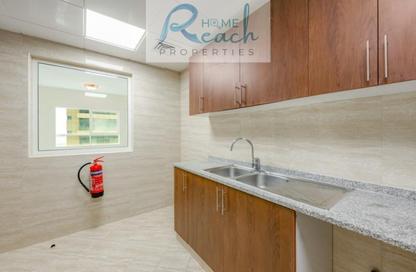 Apartment - 2 Bedrooms - 4 Bathrooms for rent in Burj Al Shams - Shams Abu Dhabi - Al Reem Island - Abu Dhabi