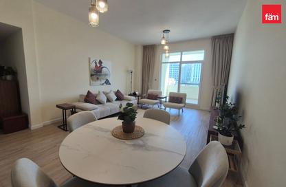 Apartment - 2 Bedrooms - 3 Bathrooms for sale in Claverton House 1 - Claverton House - Motor City - Dubai