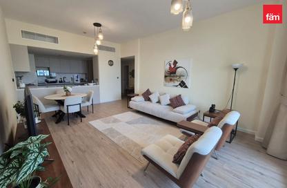 Apartment - 2 Bedrooms - 3 Bathrooms for sale in Claverton House 1 - Claverton House - Motor City - Dubai