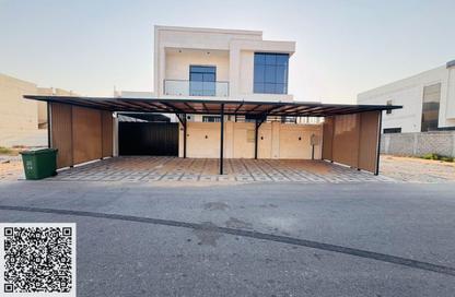 Villa - 5 - 7 for rent in Al Yasmeen 1 - Al Yasmeen - Ajman Villa - 5 - 7 for rent in Al Yasmeen 1 - Al Yasmeen - Ajman