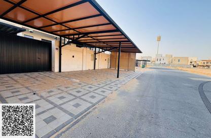 Villa - 5 - 7 for rent in Al Yasmeen 1 - Al Yasmeen - Ajman