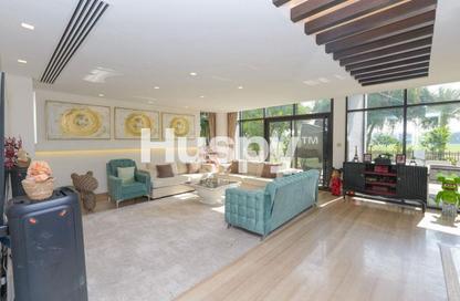 Villa - 5 - 5 for sale in Veneto at Damac Hills - Damac Hills - Dubai Villa - 5 - 5 for sale in Veneto at Damac Hills - Damac Hills - Dubai