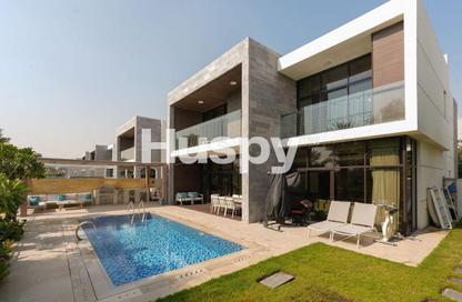 Villa - 5 - 5 for sale in Veneto at Damac Hills - Damac Hills - Dubai Villa - 5 - 5 for sale in Veneto at Damac Hills - Damac Hills - Dubai