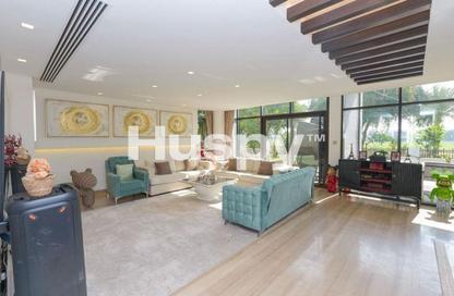 Villa - 5 - 5 for sale in Veneto at Damac Hills - Damac Hills - Dubai