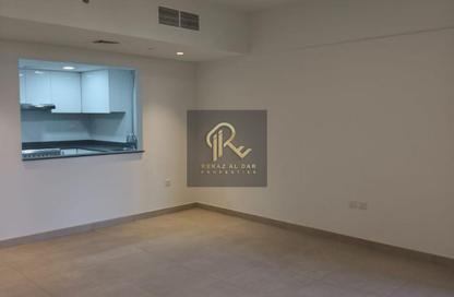 Apartment - 1 Bedroom - 2 Bathrooms for rent in Areej Apartments - Aljada - Sharjah