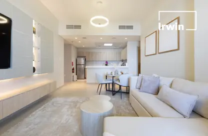 شقة - غرفة نوم - 1 حمام للايجار في سواي رزيدنسز - دبي هيلز استيت - دبي