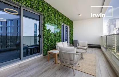 شقة - غرفة نوم - 1 حمام للايجار في سواي رزيدنسز - دبي هيلز استيت - دبي