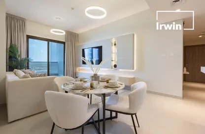 شقة - غرفة نوم - 1 حمام للايجار في سواي رزيدنسز - دبي هيلز استيت - دبي