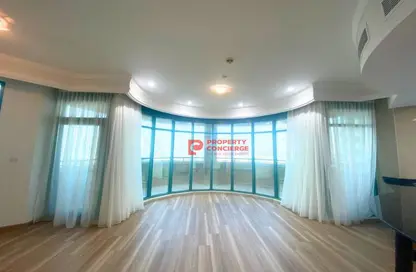 شقة - 2 غرف نوم - 3 حمامات للايجار في مارينا كراون 1 - دبي مارينا - دبي