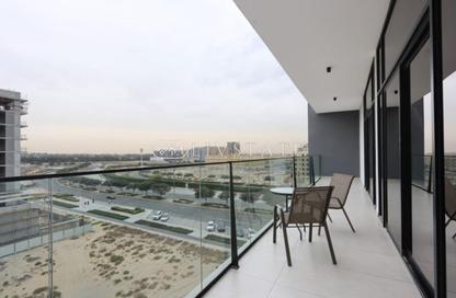 Apartment - 1 - 1 for sale in Myka Residence - Dubai Production City (IMPZ) - Dubai Apartment - 1 - 1 for sale in Myka Residence - Dubai Production City (IMPZ) - Dubai
