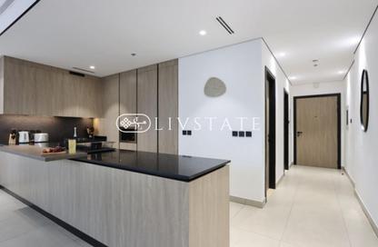 Apartment - 1 - 1 for sale in Myka Residence - Dubai Production City (IMPZ) - Dubai Apartment - 1 - 1 for sale in Myka Residence - Dubai Production City (IMPZ) - Dubai