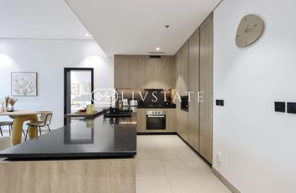 Apartment - 1 - 1 for sale in Myka Residence - Dubai Production City (IMPZ) - Dubai Apartment - 1 - 1 for sale in Myka Residence - Dubai Production City (IMPZ) - Dubai