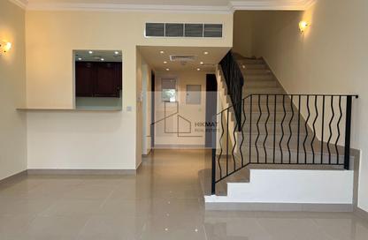 Townhouse - 2 Bedrooms - 2 Bathrooms for rent in The Townhouses at Al Hamra Village - Al Hamra Village - Ras Al Khaimah