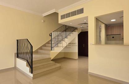 Townhouse - 2 Bedrooms - 2 Bathrooms for rent in The Townhouses at Al Hamra Village - Al Hamra Village - Ras Al Khaimah