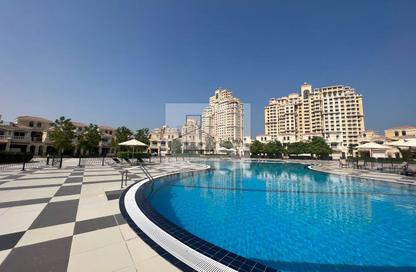 Townhouse - 2 - 2 for rent in The Townhouses at Al Hamra Village - Al Hamra Village - Ras Al Khaimah