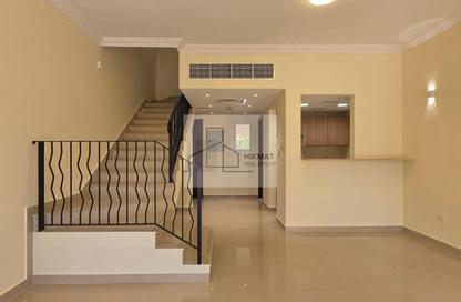 Townhouse - 2 Bedrooms - 2 Bathrooms for rent in The Townhouses at Al Hamra Village - Al Hamra Village - Ras Al Khaimah