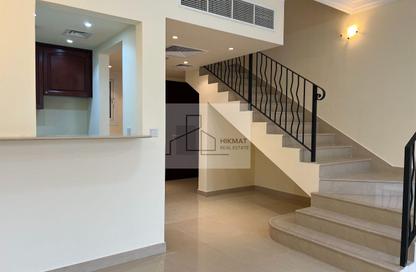Townhouse - 2 Bedrooms - 2 Bathrooms for rent in The Townhouses at Al Hamra Village - Al Hamra Village - Ras Al Khaimah