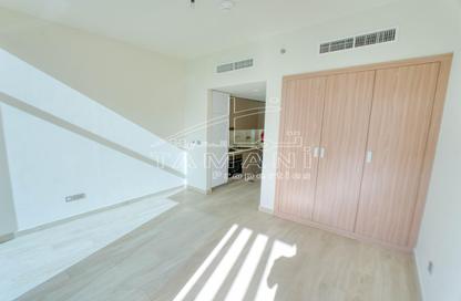 Apartment - Studio - 1 Bathroom for sale in Azizi Riviera 36 - Azizi Riviera - Meydan One - Meydan - Dubai