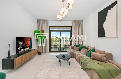 شقة - غرفة نوم - 1 حمام للايجار في جديل 3 - مدينة جميرا ليفينج - أم سقيم - دبي