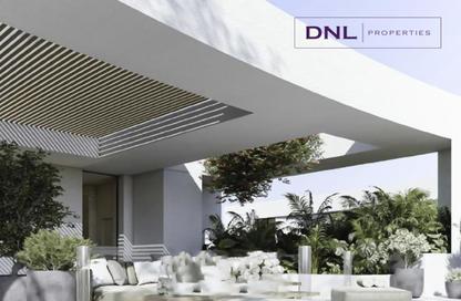 Villa - 5 Bedrooms - 6 Bathrooms for sale in Lunaya - Saih Shuaib 1 - Jebel Ali - Dubai
