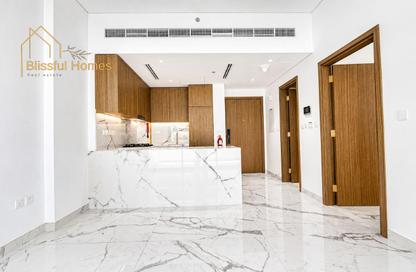 Apartment - 1 Bedroom - 1 Bathroom for rent in Azizi Riviera 59 - Azizi Riviera - Meydan One - Meydan - Dubai Apartment - 1 Bedroom - 1 Bathroom for rent in Azizi Riviera 59 - Azizi Riviera - Meydan One - Meydan - Dubai