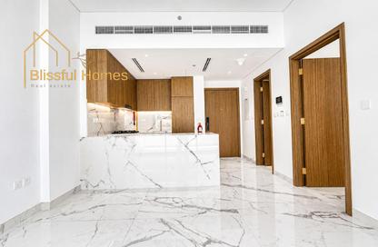 Apartment - 1 Bedroom - 1 Bathroom for rent in Azizi Riviera 59 - Azizi Riviera - Meydan One - Meydan - Dubai Apartment - 1 Bedroom - 1 Bathroom for rent in Azizi Riviera 59 - Azizi Riviera - Meydan One - Meydan - Dubai