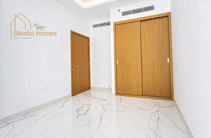 Apartment - 1 Bedroom - 1 Bathroom for rent in Azizi Riviera 59 - Azizi Riviera - Meydan One - Meydan - Dubai