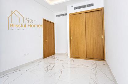 Apartment - 1 Bedroom - 1 Bathroom for rent in Azizi Riviera 59 - Azizi Riviera - Meydan One - Meydan - Dubai Apartment - 1 Bedroom - 1 Bathroom for rent in Azizi Riviera 59 - Azizi Riviera - Meydan One - Meydan - Dubai